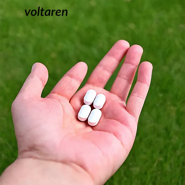 Voltaren supposte serve ricetta